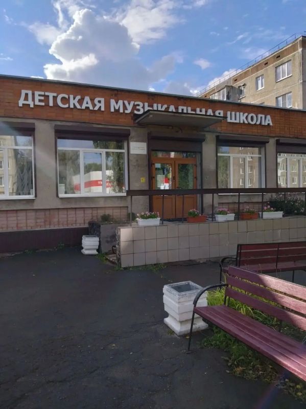 Школы искусств Петрозаводска обновили к началу учебного года Школы искусств Петрозаводска обновили к началу учебного года