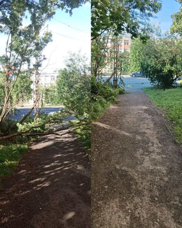 Колыхматова: Согласно прогнозам синоптиков, в ближайшие дни в Петрозаводске ожидаются дожди Но погода — не повод снижать темп работы Колыхматова: Согласно прогнозам синоптиков, в ближайшие дни в Петрозаводске ожидаются дожди Но погода — не повод снижать темп работы