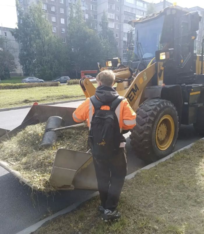 Колыхматова: Согласно прогнозам синоптиков, в ближайшие дни в Петрозаводске ожидаются дожди Но погода — не повод снижать темп работы Колыхматова: Согласно прогнозам синоптиков, в ближайшие дни в Петрозаводске ожидаются дожди Но погода — не повод снижать темп работы