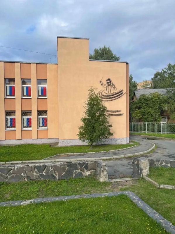 Школы искусств Петрозаводска обновили к началу учебного года Школы искусств Петрозаводска обновили к началу учебного года