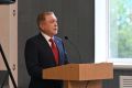 Визит замминистра транспорта России в Карелию: главное