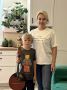 Колыхматова: В преддверии нового учебного года мы продолжаем нашу добрую традицию — поддерживаем детей из семей участников специальной военной операции