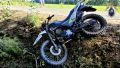 В Пудоже организована проверка по факту дорожно-транспортного происшествия, повлекшего гибель двух несовершеннолетних