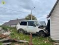 Прокуратура проводит проверку по факту ДТП в Пряжинском районе