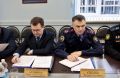 Исполняющий обязанности руководителя СУ СК России по Республике Карелия принял участие в координационном совещании руководителей правоохранительных органов
