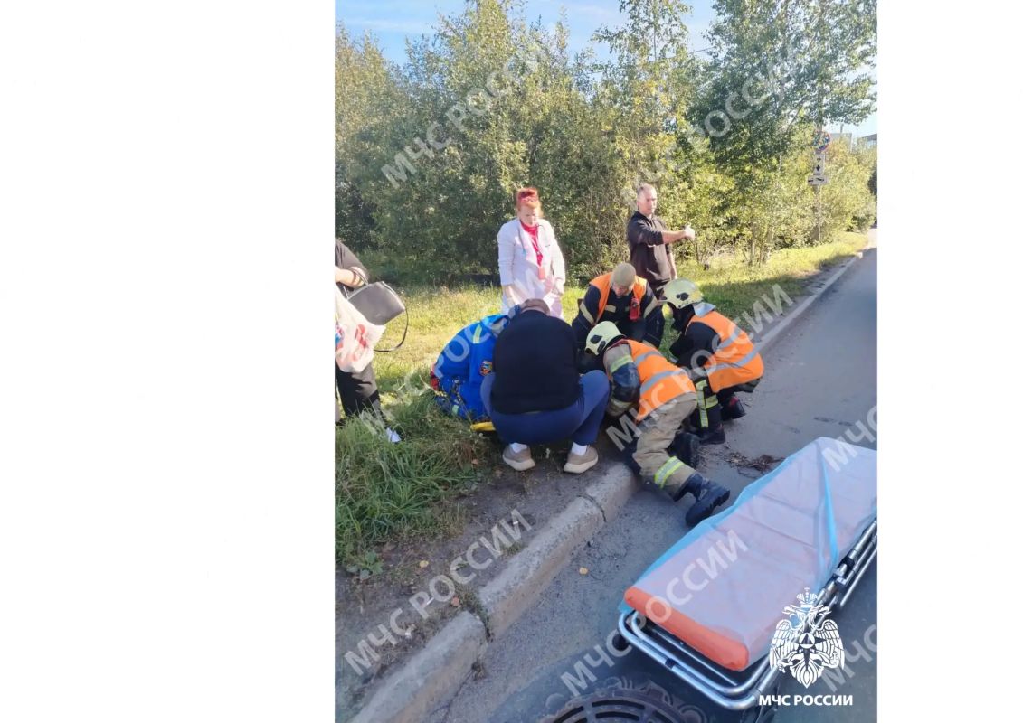 За прошедшие сутки подразделения территориального пожарно-спасательного гарнизона Республики Карелия реагировали на 10 оперативных событий: За прошедшие сутки подразделения территориального пожарно-спасательного гарнизона Республики Карелия реагировали на 10 оперативных событий: