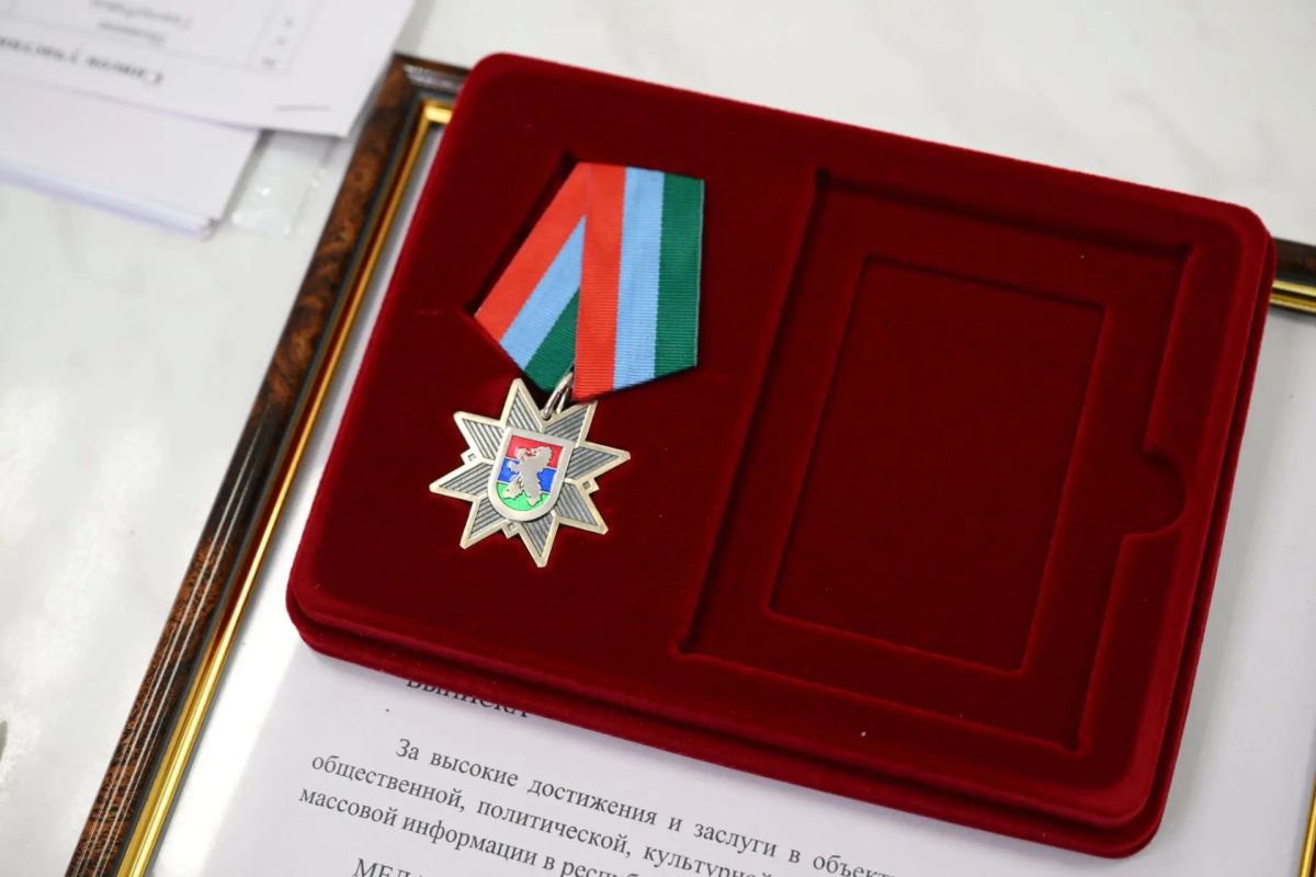 Артур Парфенчиков: В Суоярви сегодня проходит форум муниципальных СМИ Артур Парфенчиков: В Суоярви сегодня проходит форум муниципальных СМИ