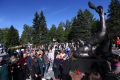 Cуоярви встречает День Карелии