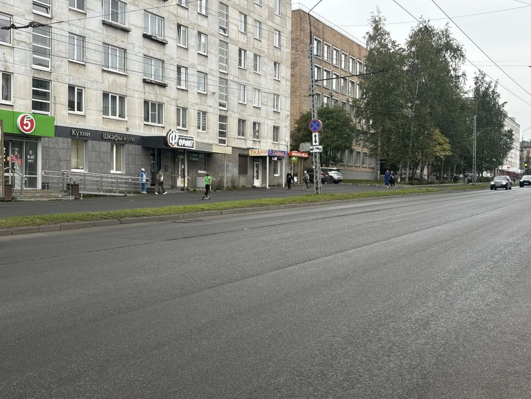 Колыхматова: Вместе с Главой Карелии Артуром Парфенчиковым и министром Дмитрием Крыловым проинспектировали ключевые дорожные объекты Петрозаводска Колыхматова: Вместе с Главой Карелии Артуром Парфенчиковым и министром Дмитрием Крыловым проинспектировали ключевые дорожные объекты Петрозаводска
