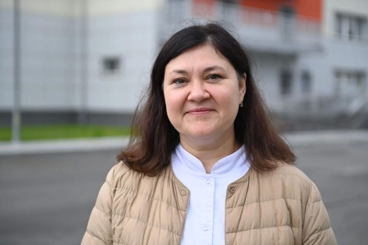 Карельские врачи оценили новые пространства межрайонной больницы и поликлиники на Древлянке Карельские врачи оценили новые пространства межрайонной больницы и поликлиники на Древлянке
