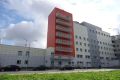Карельские врачи оценили новые пространства межрайонной больницы и поликлиники на Древлянке