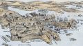 Максим Григорьев: 4 сентября 1742 года у Гельсингфорса русские войска приняли капитуляцию 17-тысячной шведской армии