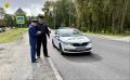 Прокуратура проводит проверку по факту ДТП в Медвежьегорском районе