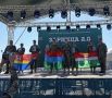 Колыхматова: Наши зарничники - лучшие!. В Волгограде прошли финальные состязания всероссийской военно-патриотической игры «Зарница 2.0»