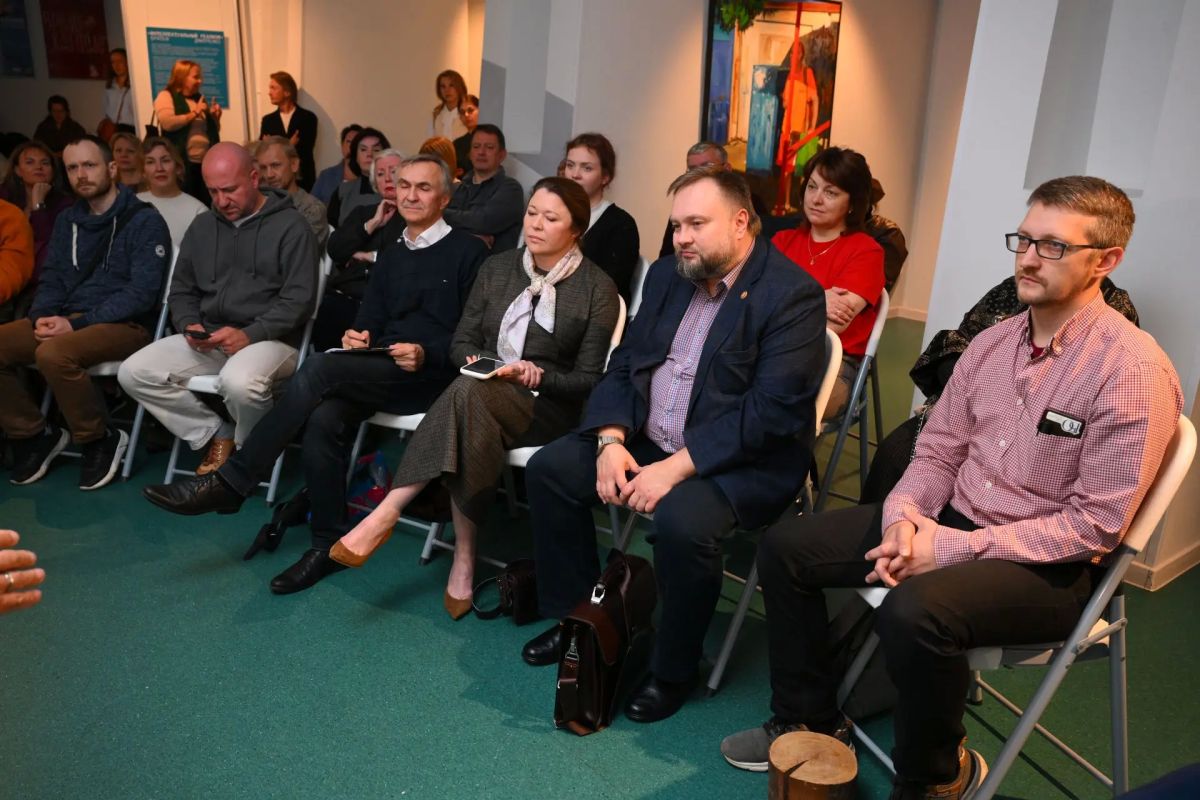 Продюсер «Последнего богатыря» работает над фильмом о средневековой Карелии Продюсер «Последнего богатыря» работает над фильмом о средневековой Карелии