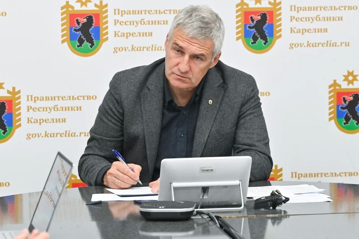 Артур Парфенчиков: Дорожный сезон-2026: итоги и планы на 2027 год Артур Парфенчиков: Дорожный сезон-2026: итоги и планы на 2027 год