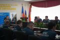 Прошли инструктаж перед началом выборов