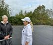 Колыхматова: Строим «умную» спортивную площадку в Петрозаводске!