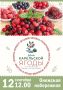 Колыхматова: Друзья! В эту субботу, 12 сентября, с 12:00 до 15:00 на Онежской набережной (в створе проспекта Ленина) проведем семейный культурно-гастрономический праздник «День карельской ягоды»