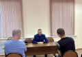 На контроле прокурора республики Дмитрия Харченкова находится работа по организации личных приемов граждан, в том числе в отдаленных населенных пунктах