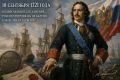 Виталий Киселев: 10 сентября 1721 года. День, когда Северная война закончилась, и Россия вышла на мировую арену как великая держава