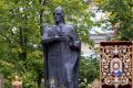 В Петрозаводске отметили День памяти великого князя Александра Невского