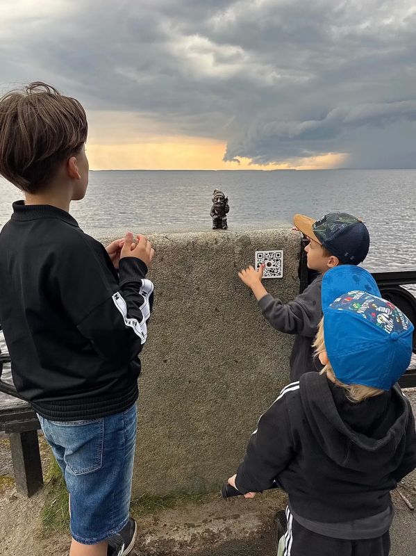 Колыхматова: В нашем городе много инициативных петрозаводчан Колыхматова: В нашем городе много инициативных петрозаводчан