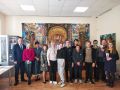 Инклюзивная выставка заработала в Медвежьегорском музее