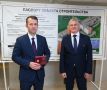 Артур Парфенчиков: Спасибо всем, кто строил, ждал и верил!