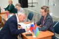 Артур Парфенчиков: Сделал свой выбор. Сегодня проголосовал на своём избирательном участке в автотранспортном техникуме Петрозаводска