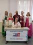 �Anuksenlinnu, aino muailmas liygilzien linnu