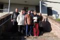 Права граждан под стражей - под общественным контролем: ОНК и омбудсмен проверили ход голосования в петрозаводском СИЗО