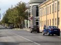 Колыхматова: За летний период масштабно обновили дороги Петрозаводска