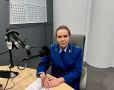 Какие проверки проводят прокуроры в целях защиты прав и интересов несовершеннолетних, как уберечь детей от вовлечения в преступную деятельность и почему важно быть для своего ребенка настоящим другом? - об этом в эфире...