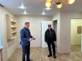 Колыхматова: Новоселье для нашего защитника