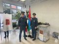 Единый день голосования прошёл без происшествий