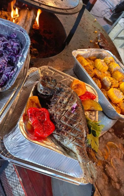Рыба — в центре современной гастрономической культуры: рыбные фестивали пройдут в разных уголках страны в октябре Рыба — в центре современной гастрономической культуры: рыбные фестивали пройдут в разных уголках страны в октябре