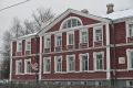 Реставрация Дома горного начальника будет продолжена другим подрядчиком