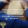 Карельской межрайонной природоохранной прокуратурой утвержден обвинительный акт по уголовному делу в отношении 61-летнего жителя Пряжинского района и 65-летнего жителя Ленинградской области