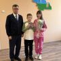 Президент наградил четырех жителей Карелии орденами Мужества