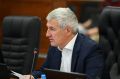 Артур Парфенчиков поручил расширять практику здоровьесберегающих технологий в Карелии