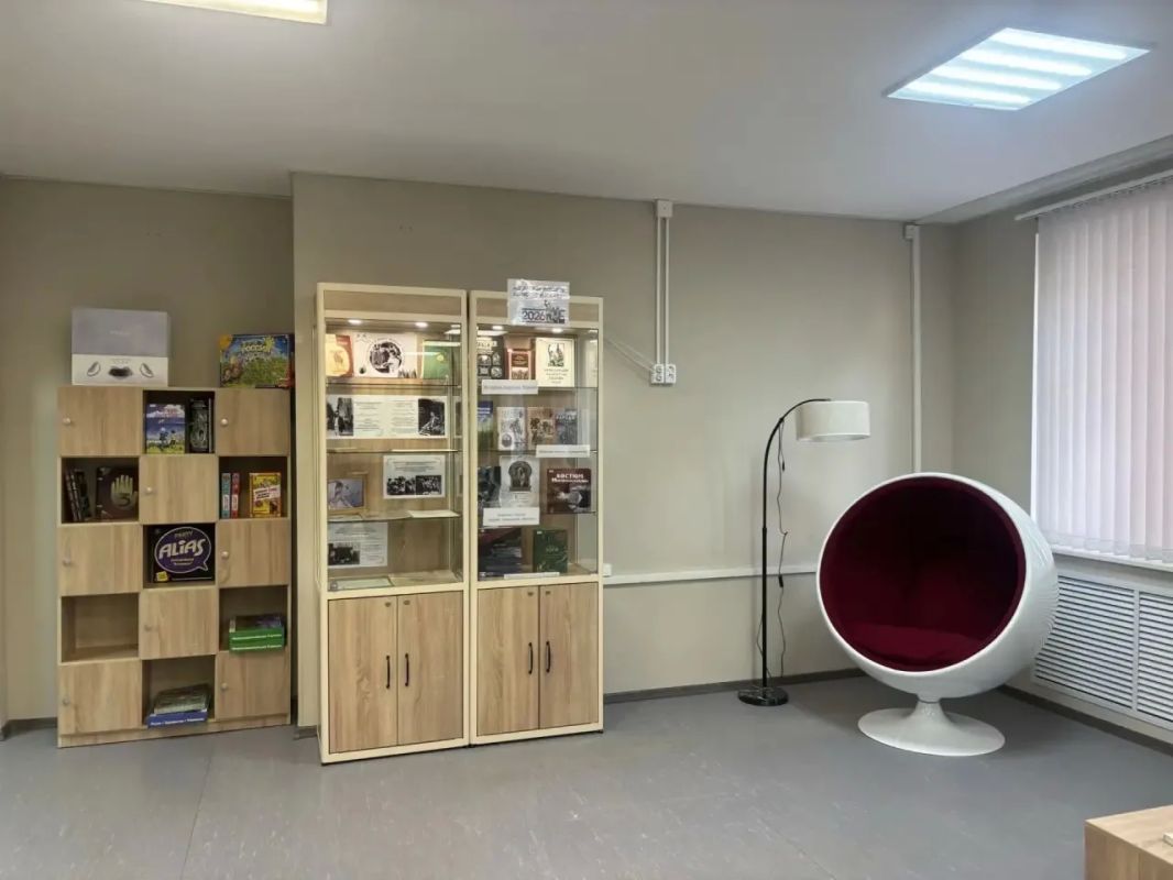 Колыхматова: Сделаем новую модельную библиотеку в Петрозаводске! Колыхматова: Сделаем новую модельную библиотеку в Петрозаводске!