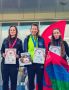 Жительница Пряжинского района взяла бронзу Кубка России по суточному бегу