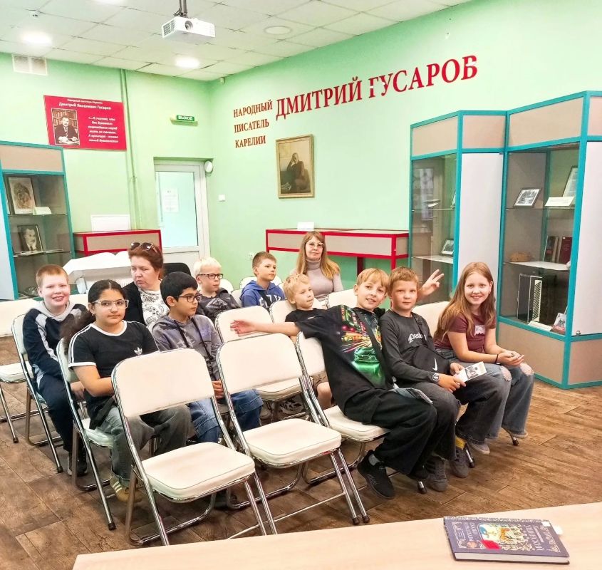 Колыхматова: Сделаем новую модельную библиотеку в Петрозаводске! Колыхматова: Сделаем новую модельную библиотеку в Петрозаводске!