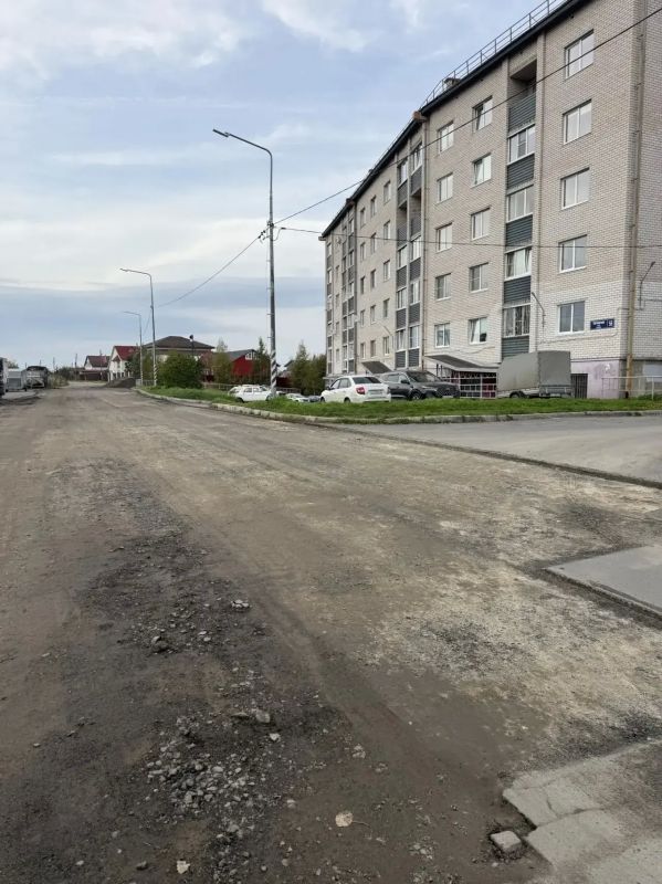 Колыхматова: Доброе утро, Петрозаводск! Колыхматова: Доброе утро, Петрозаводск!