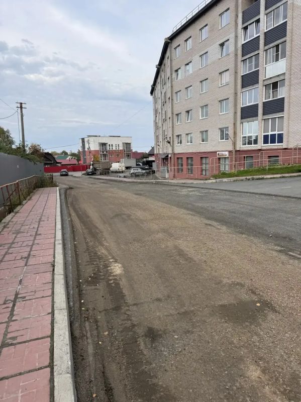 Колыхматова: Доброе утро, Петрозаводск! Колыхматова: Доброе утро, Петрозаводск!