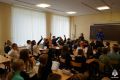 Сотрудники МЧС Карелии провели уроки первой помощи