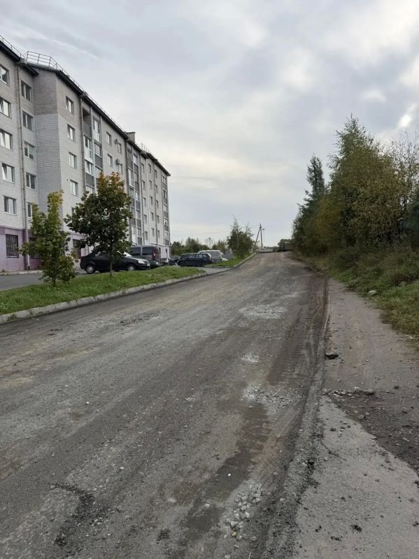 Колыхматова: Доброе утро, Петрозаводск! Колыхматова: Доброе утро, Петрозаводск!