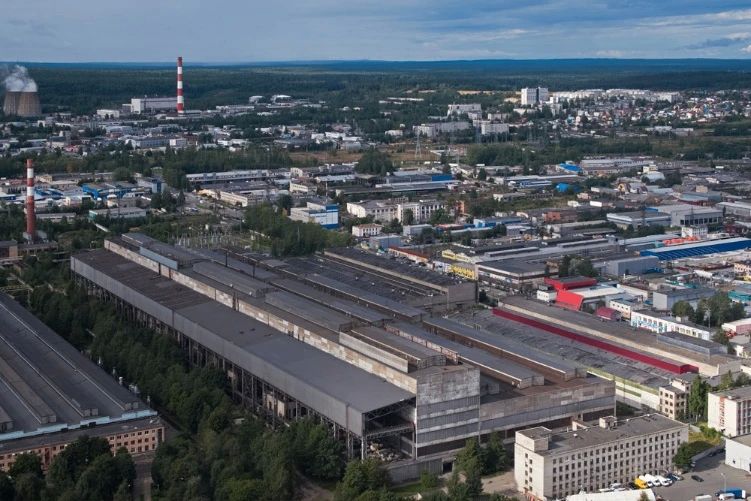 Колыхматова: С Днём машиностроителя! . В Петрозаводске трудится коллектив Литейного завода «Петрозаводскмаш» — предприятия с богатой историей и важной частью промышленного потенциала города Колыхматова: С Днём машиностроителя! . В Петрозаводске трудится коллектив Литейного завода «Петрозаводскмаш» — предприятия с богатой историей и важной частью промышленного потенциала города