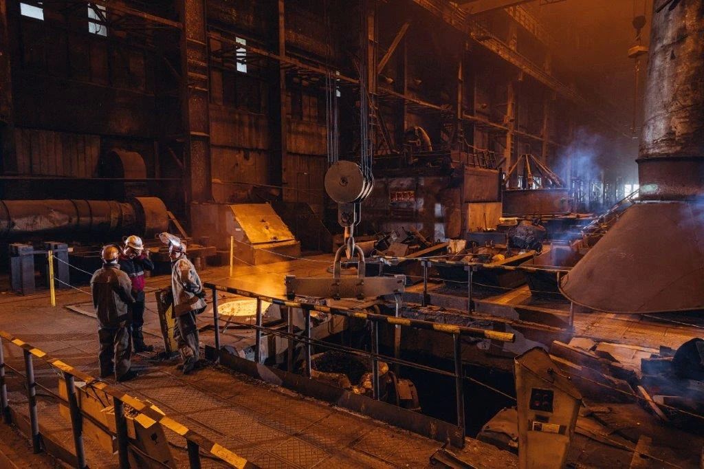 Колыхматова: С Днём машиностроителя! . В Петрозаводске трудится коллектив Литейного завода «Петрозаводскмаш» — предприятия с богатой историей и важной частью промышленного потенциала города Колыхматова: С Днём машиностроителя! . В Петрозаводске трудится коллектив Литейного завода «Петрозаводскмаш» — предприятия с богатой историей и важной частью промышленного потенциала города